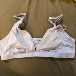 Victoria's Secret Lavender Bralette